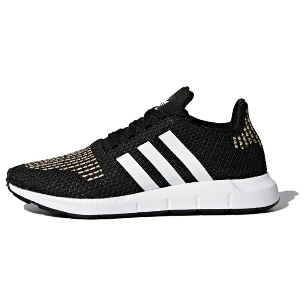 Adidas originals Swift Run Black/White