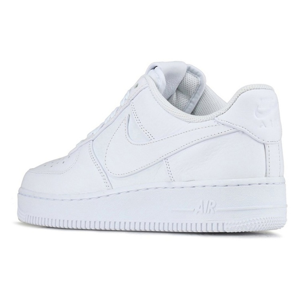 Nike Air Force 1 Big Swoosh