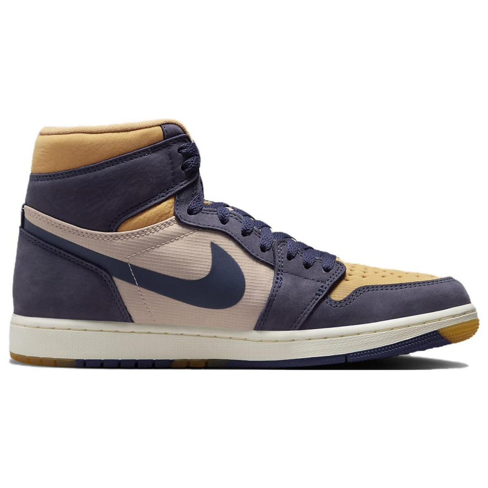Jordan Air Jordan 1 Element Gore-Tex "Sky J Purple"