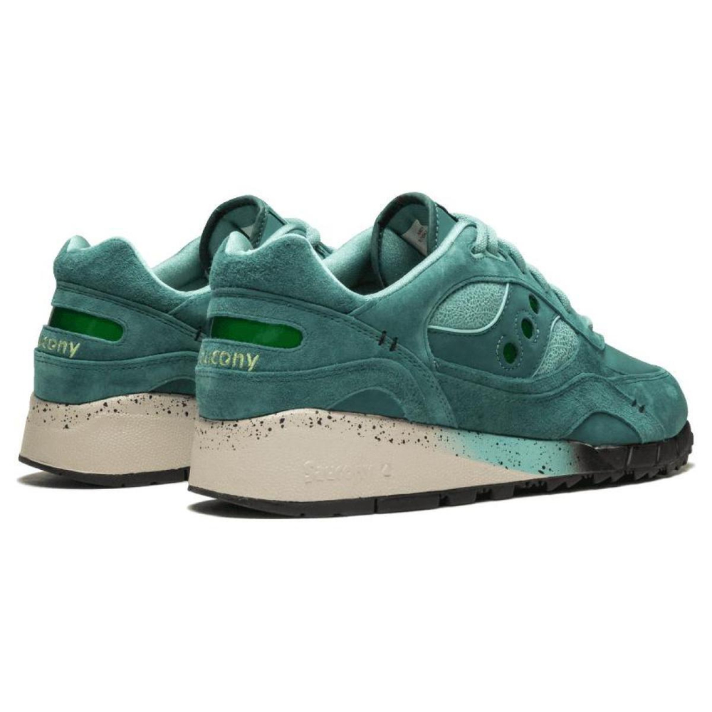 Feature x Saucony Shadow 6000