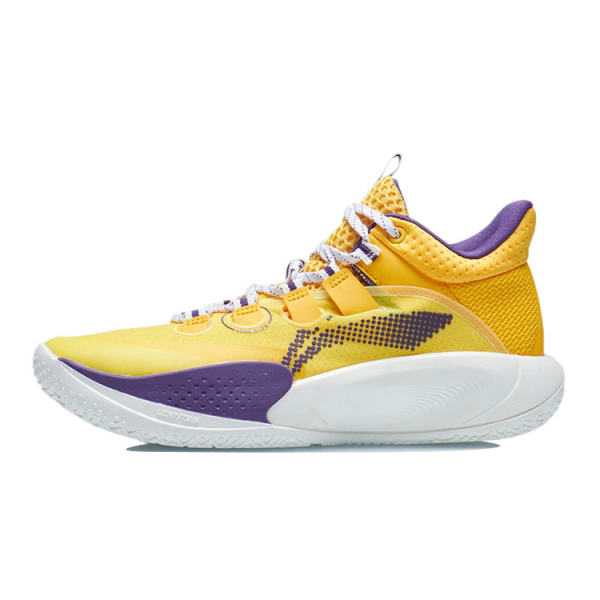 LiNing 9 Low