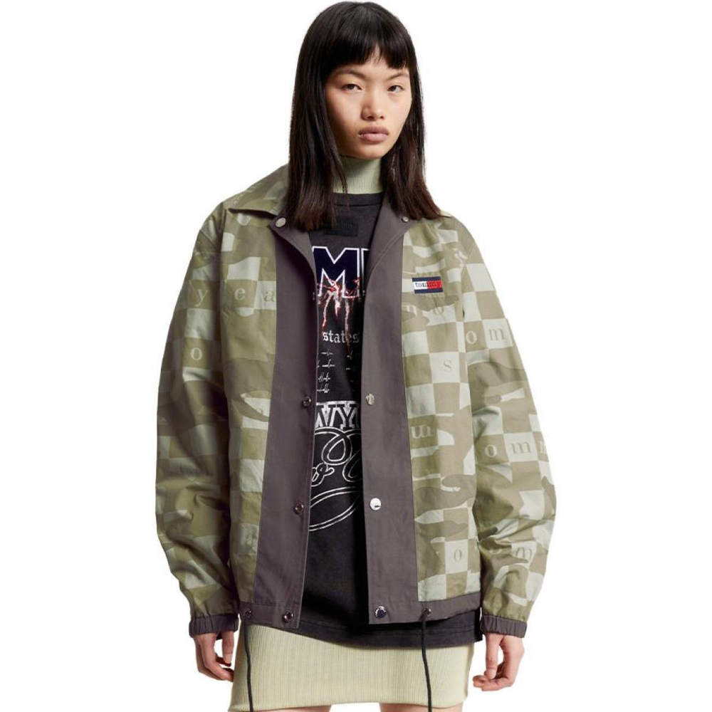 Tommy Hilfiger