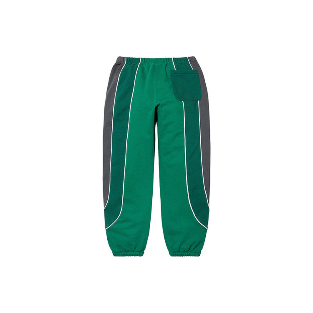 Supreme FW21 Week 3 Track Paneled Sweatpant