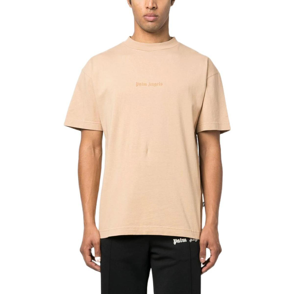 PALM ANGELS SS23 Logo T