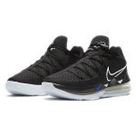 Nike Lebron 17 low "LeBron James"
