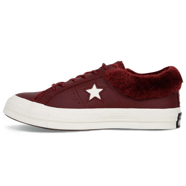 Converse One Star