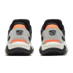 PUMA Storm Stitching