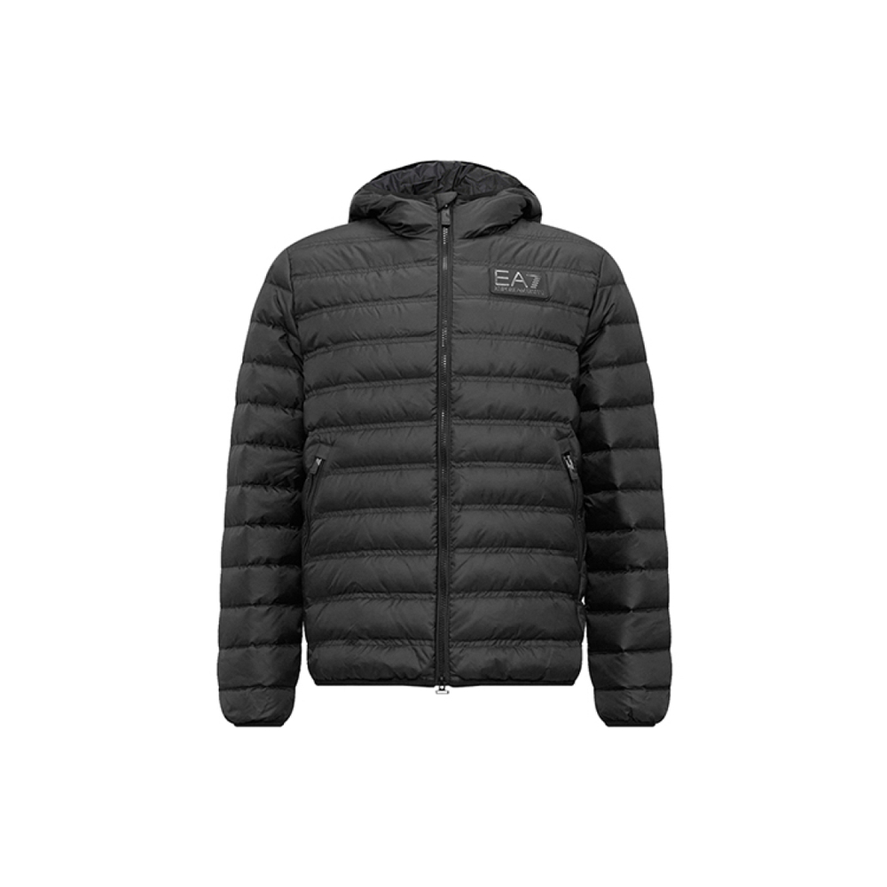 EMPORIO ARMANI EA7 FW23 Logo
