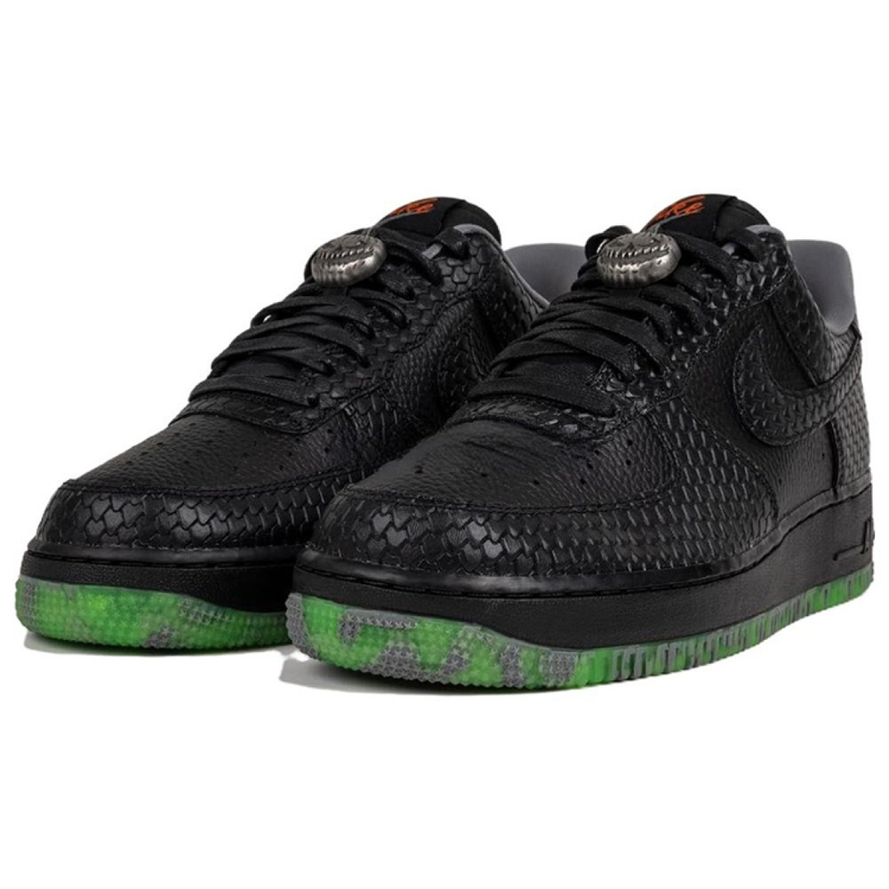 Nike Air Force 1 "Halloween"