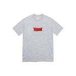 Supreme SS22 Week 8 Ralph Steadman Box Logo Tee T