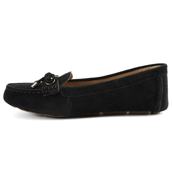 UGG Ansley Bow Glimmer