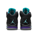 Jordan Air Jordan 5 Retro Black Grape 2013
