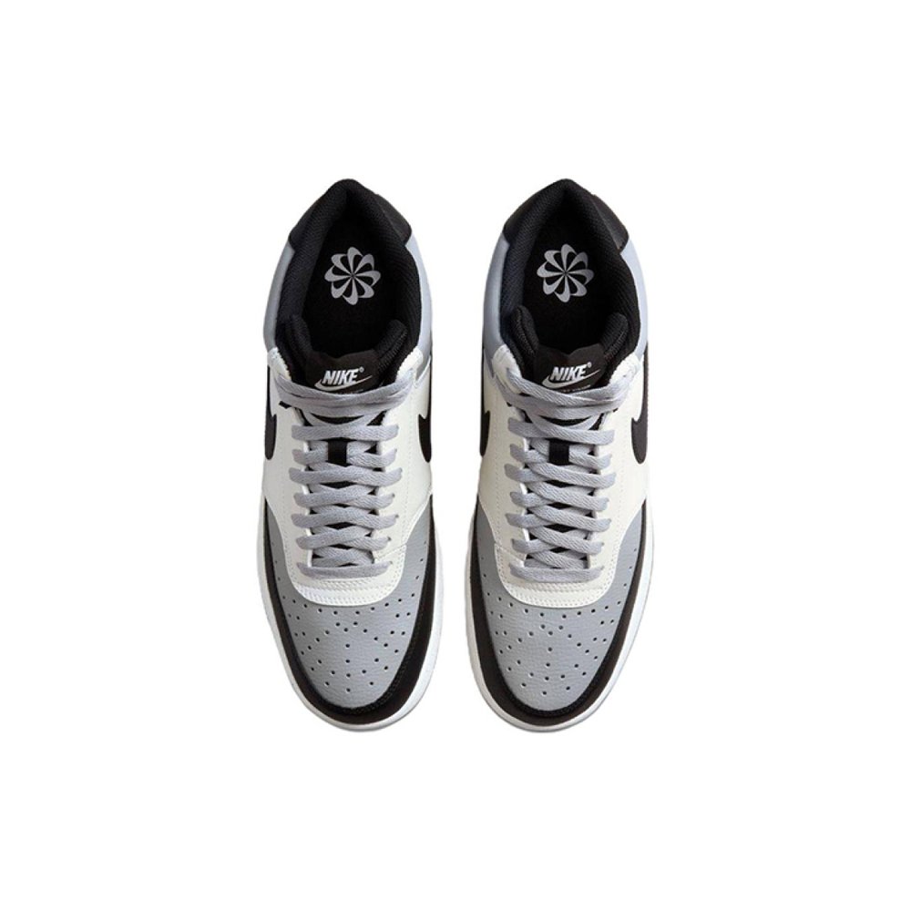 Nike Court Vision Mid next nature