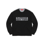 Supreme SS22 Week 11 2-Tone Sweater