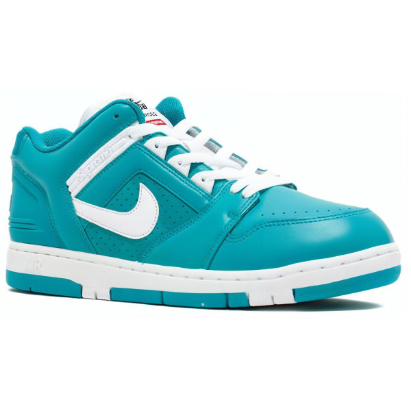 Nike Air Force 2 Low Supreme