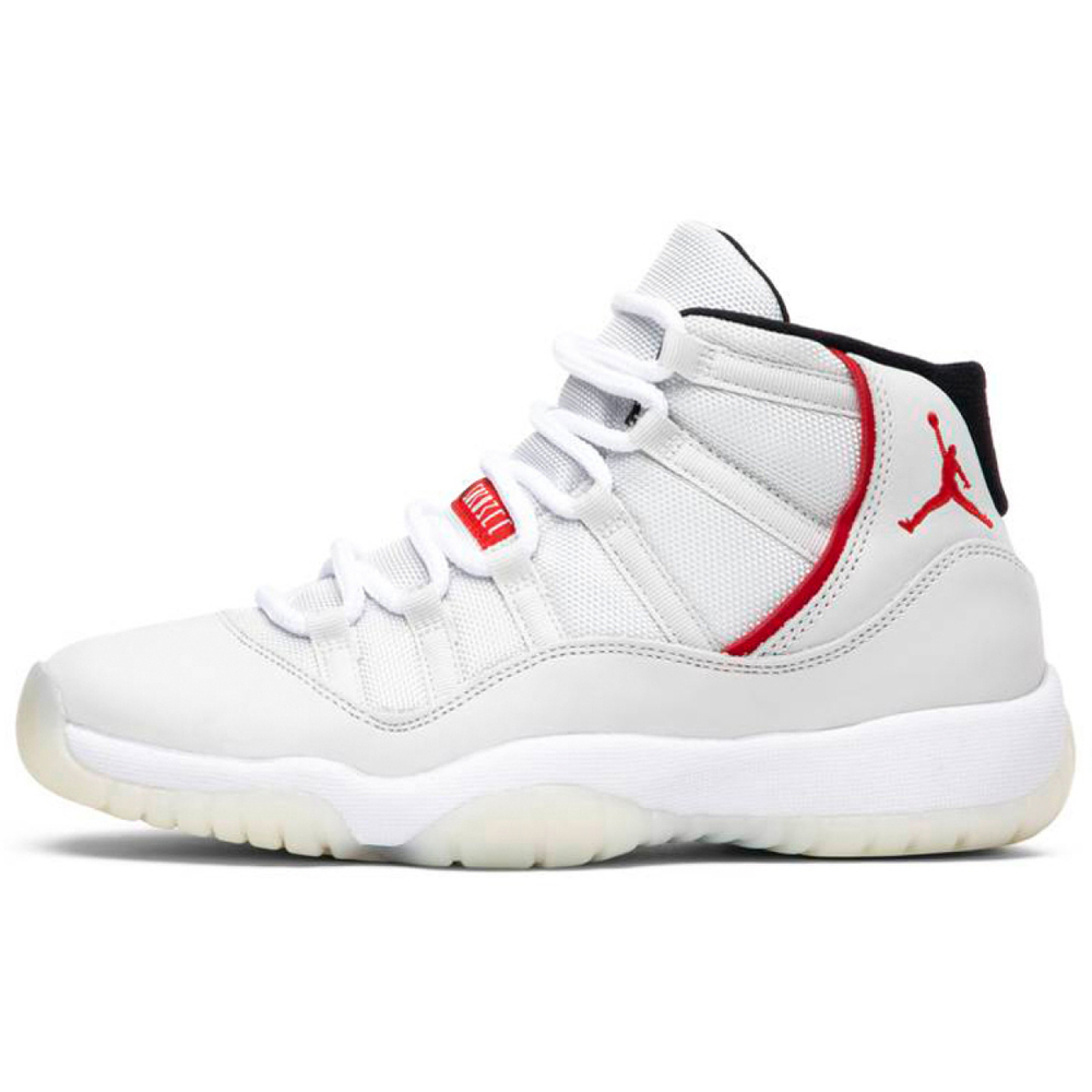 Jordan Air Jordan 11 Platinum Tint