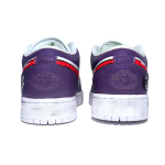 【 】 Jordan Air Jordan 1 Low "Joker" GS