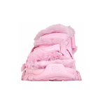 Balenciaga Fluffy Track