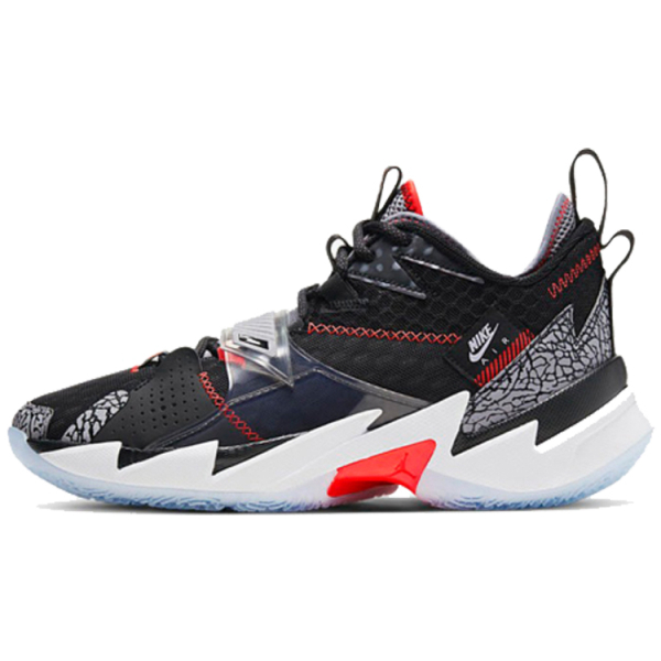 Jordan Why Not Zer0.3 PF 3