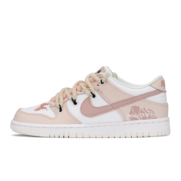 【 】 Nike Dunk Low GS