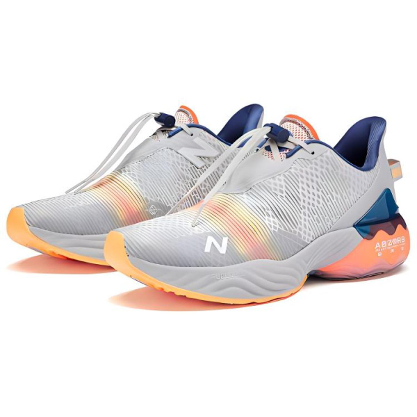 New Balance FuelCell Rebel TR