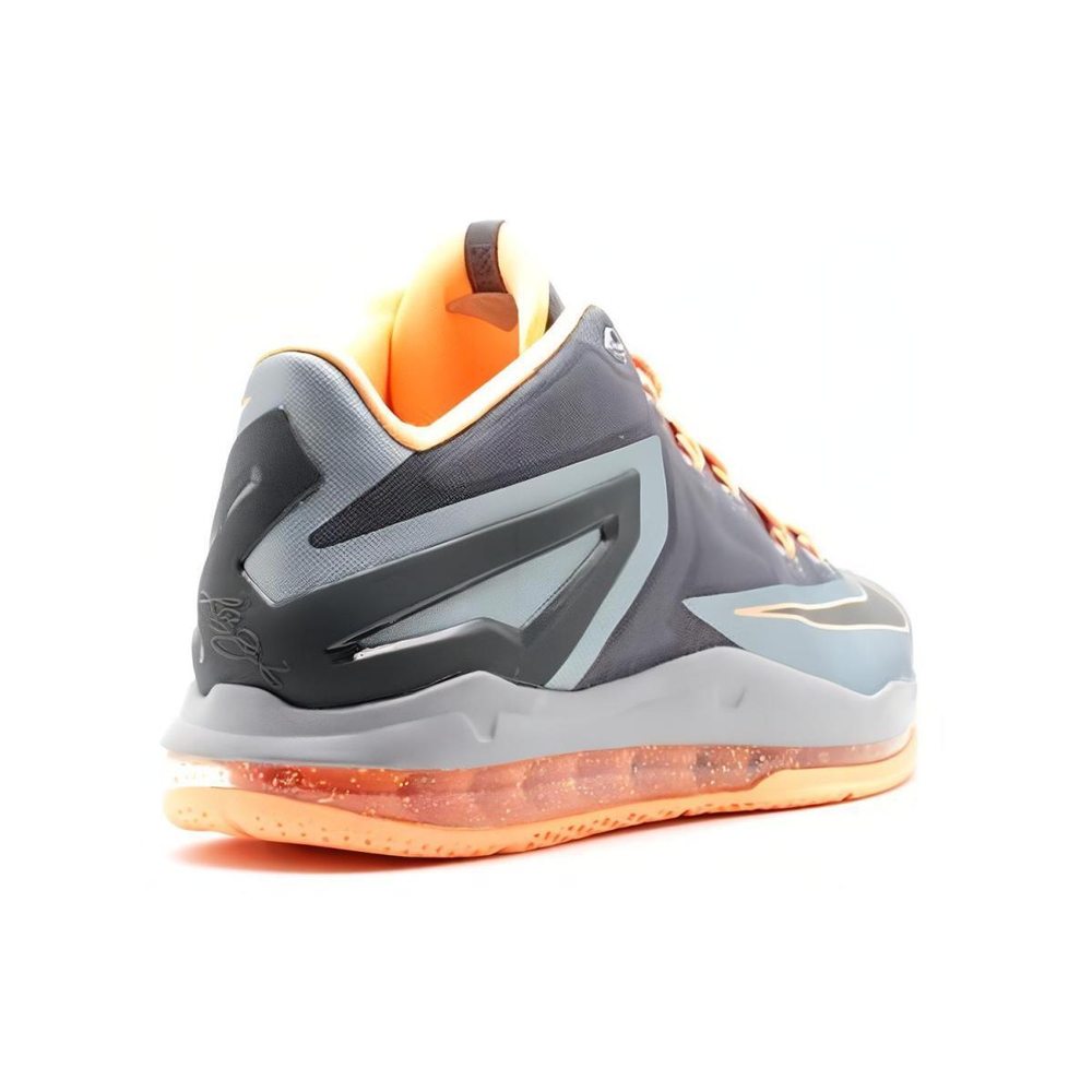 Nike Lebron 11 Low