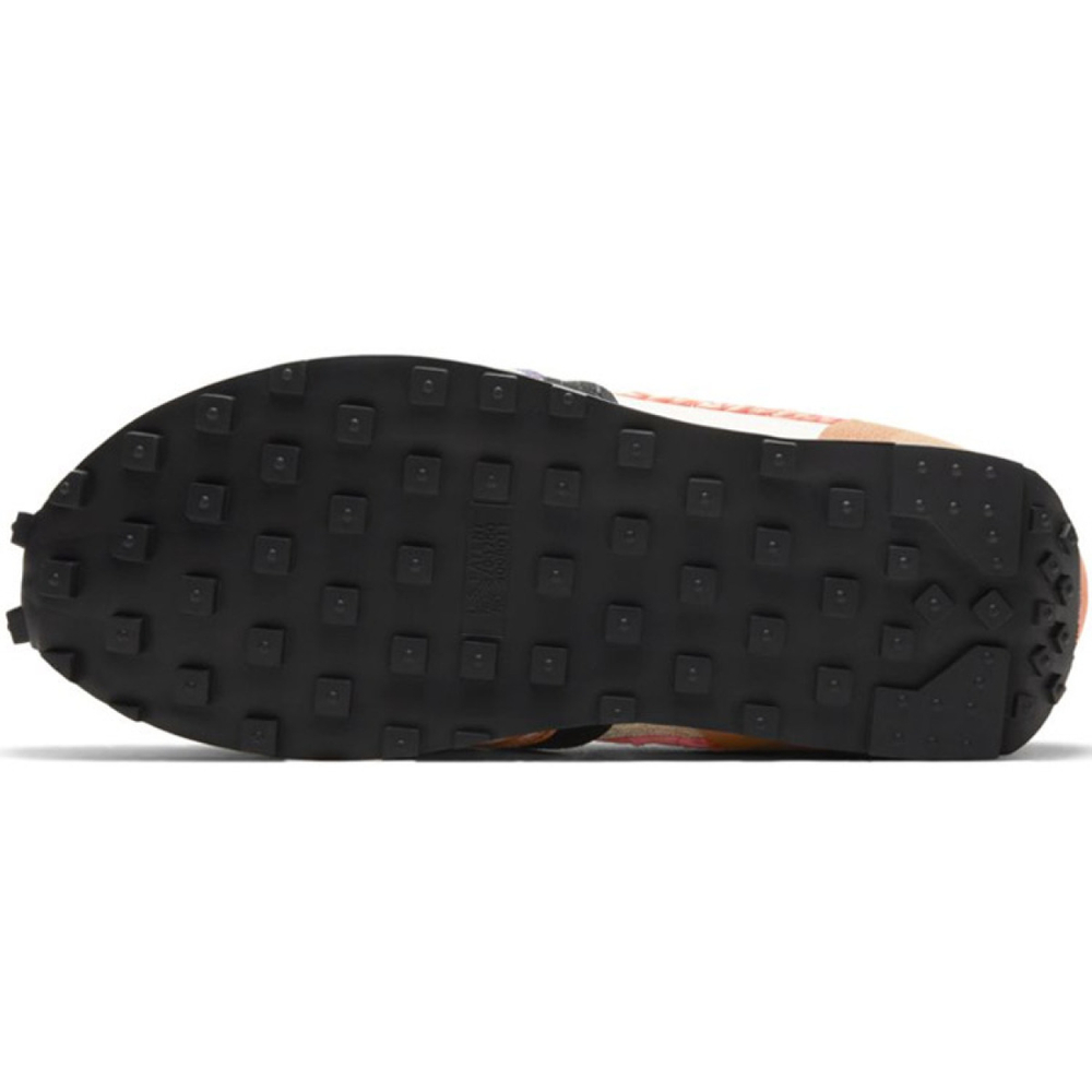 Nike Daybreak type