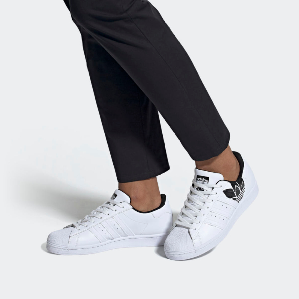 Adidas originals Superstar LOGO