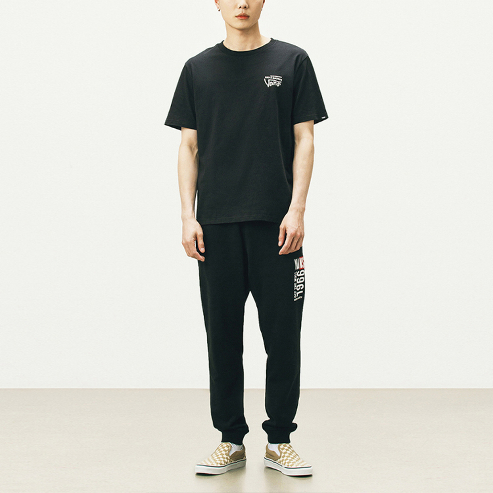 Vans T