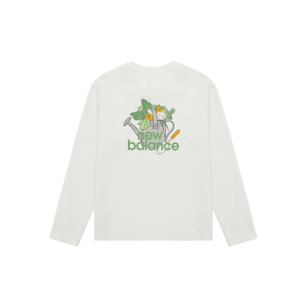 New Balance Logo T