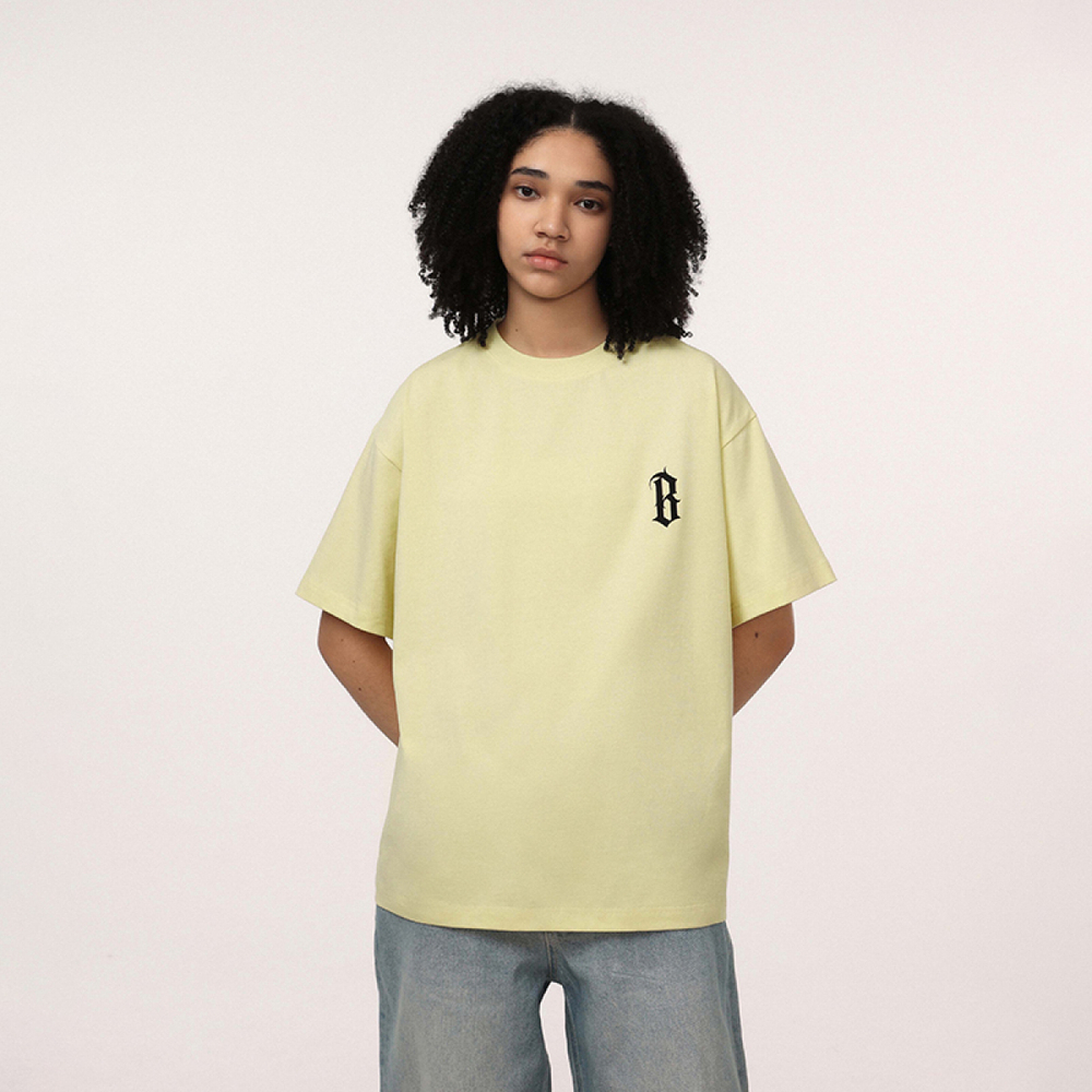 BONELESS B Logo T