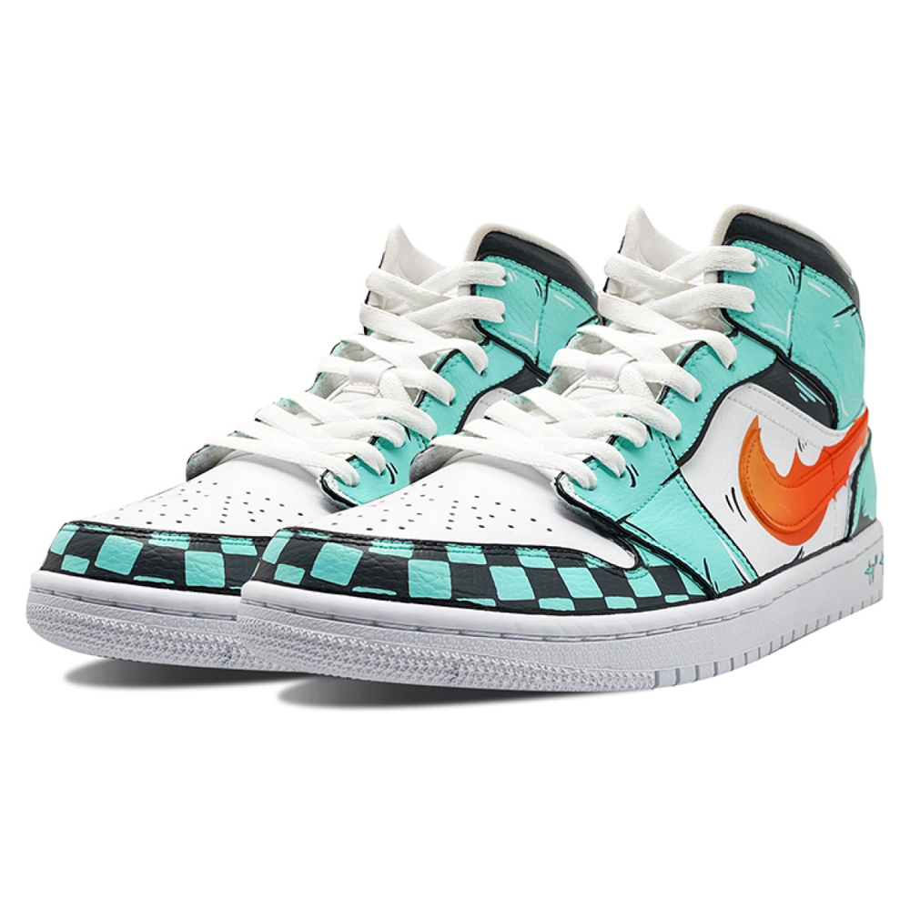 【 】 Jordan Air Jordan 1 Mid