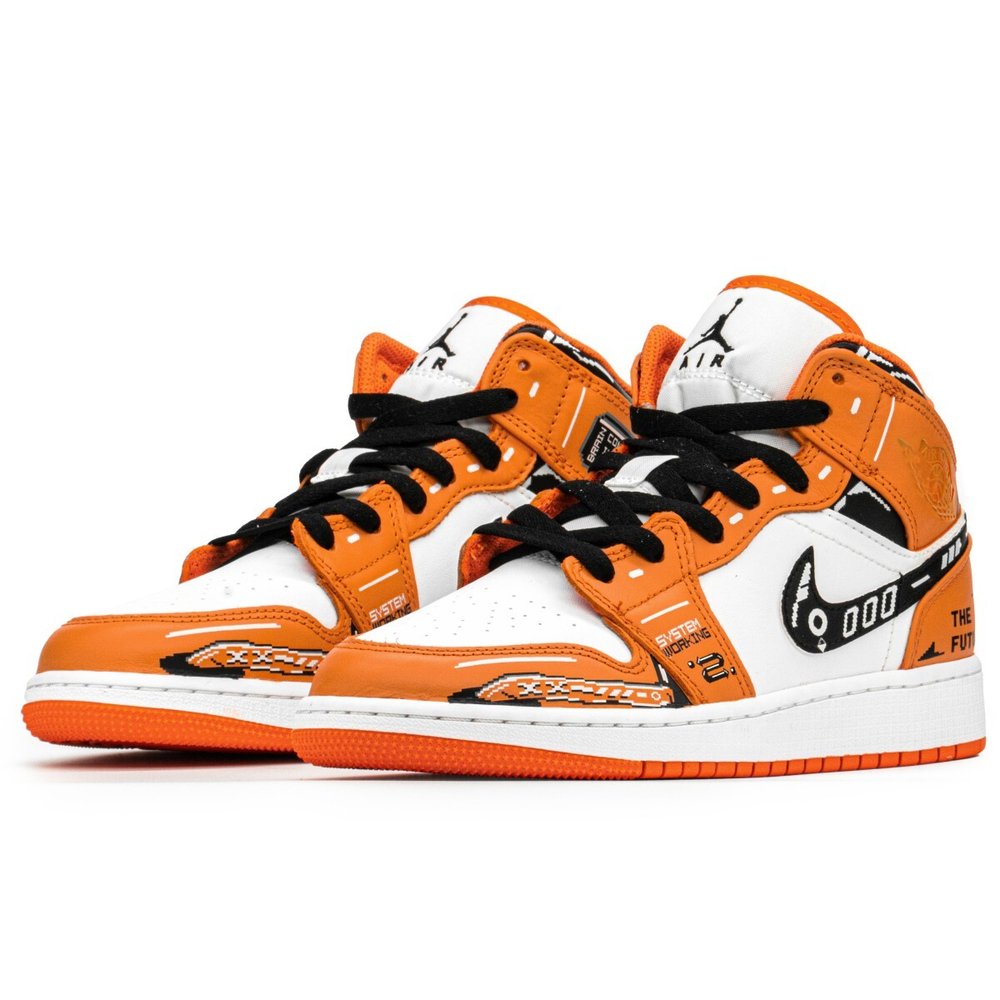 【 】 Jordan Air Jordan 1 Mid