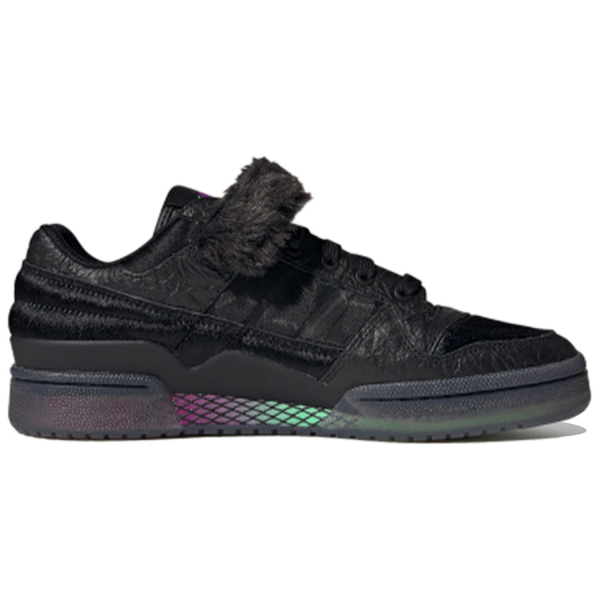 Adidas originals FORUM Low "Dark Witch"