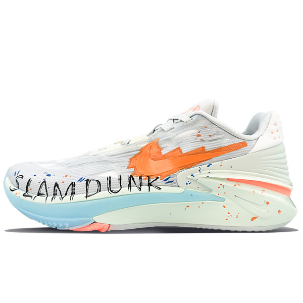 【 】 Nike Air Zoom G.T. Cut 2