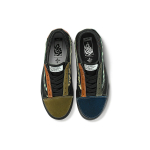 Taka Hayashi x Vans Old Skool VLT LX