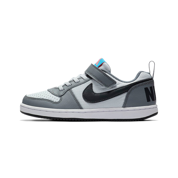 Nike Court Borough Low