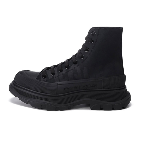Alexander McQueen Tread Slick