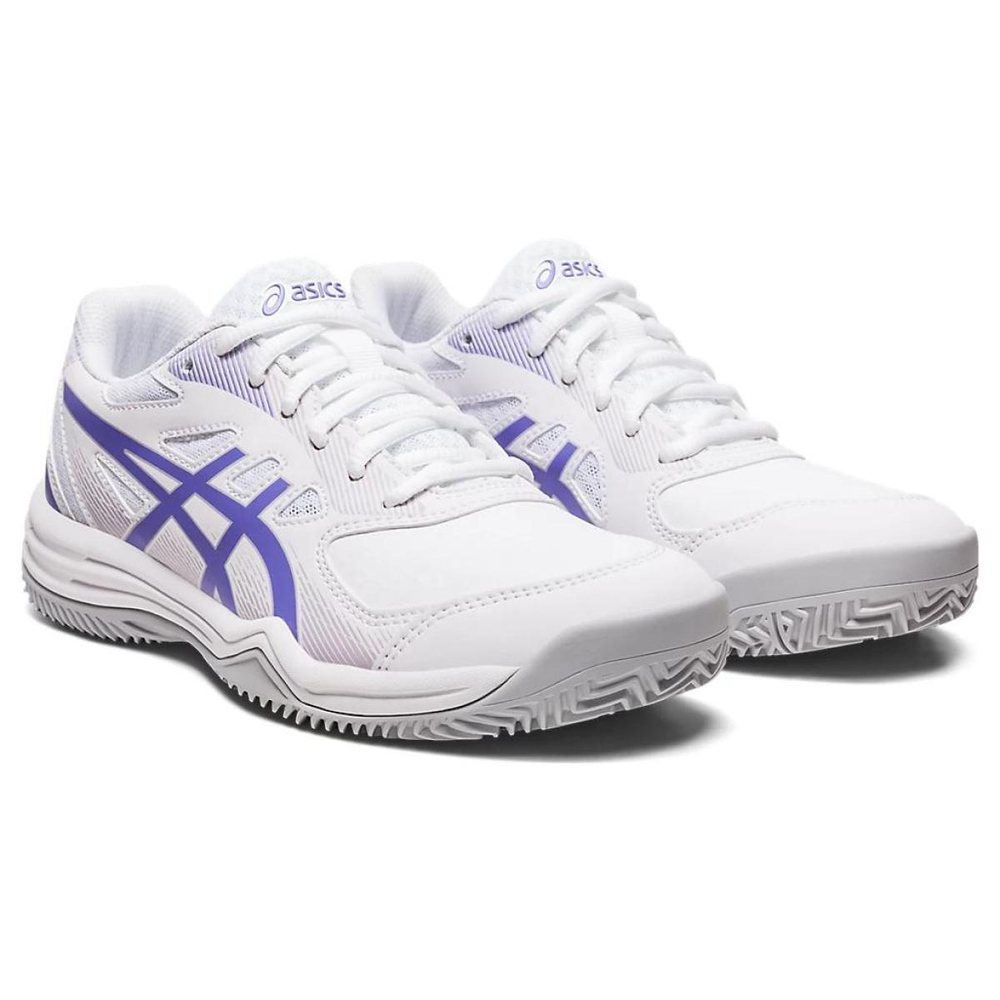Asics Court Slide 3 Clay
