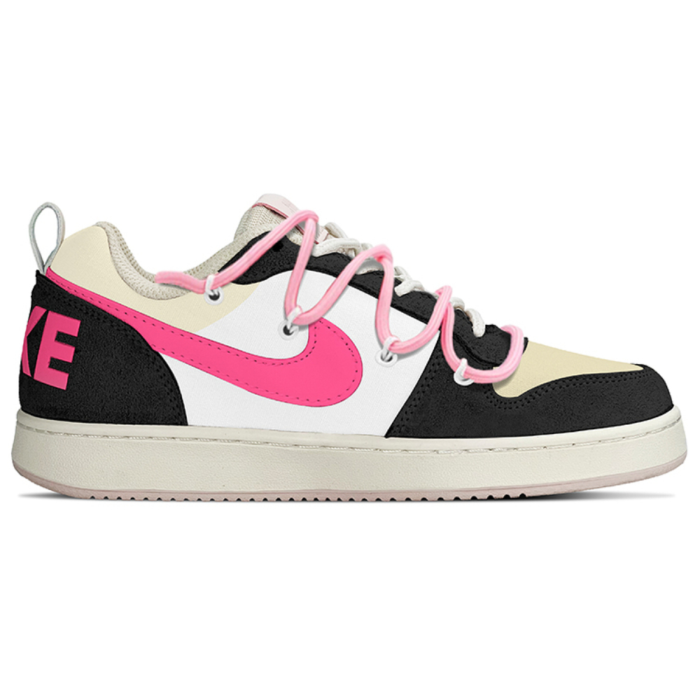 【 】 Nike Court Borough Low PRM Y2K