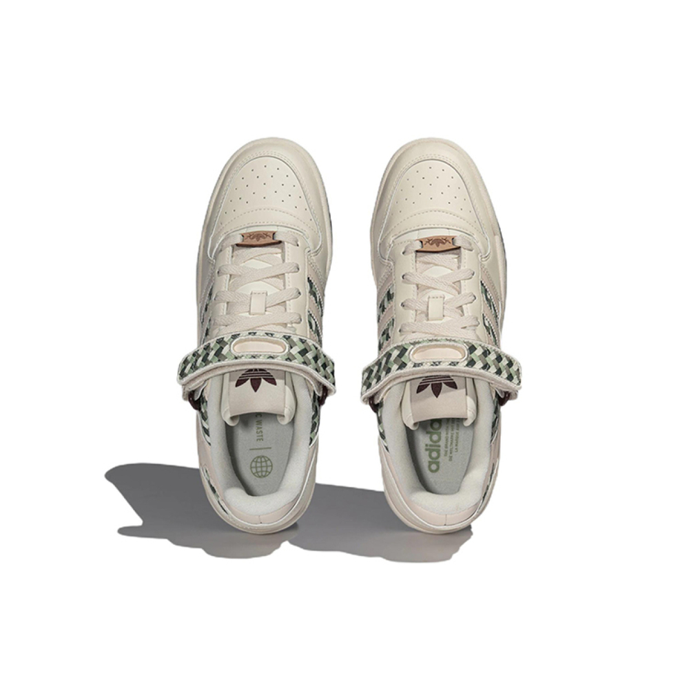 Adidas originals FORUM Low