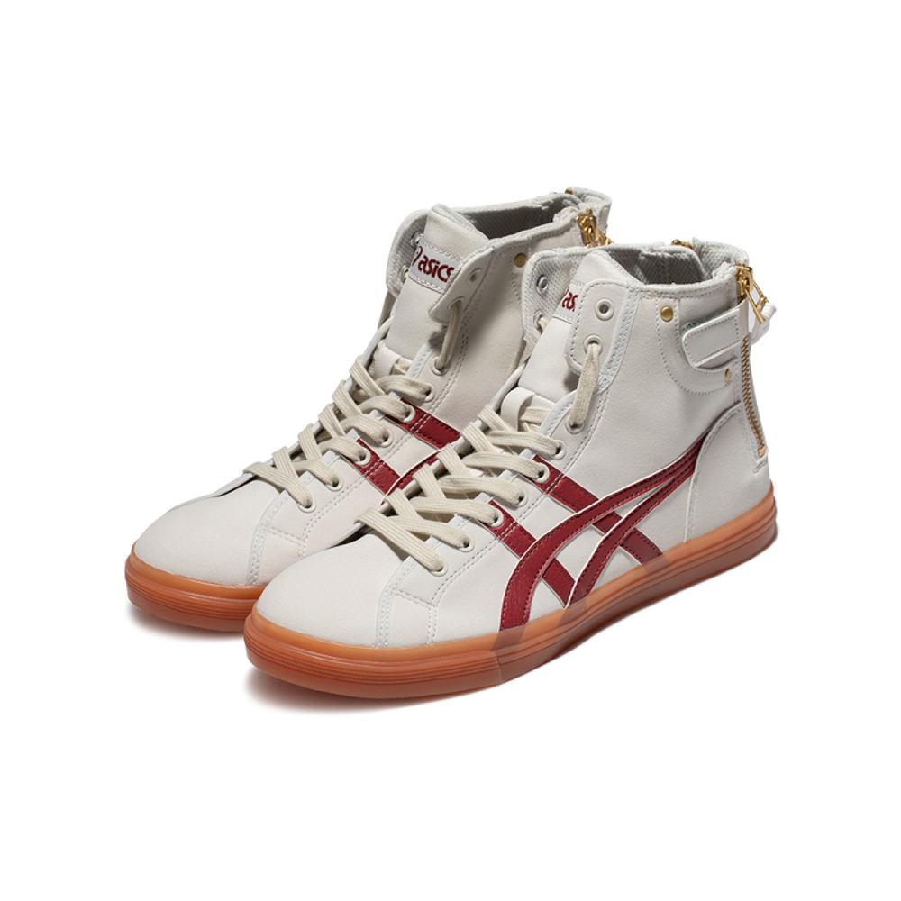 Asics Double Clutch