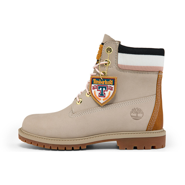 Timberland 6 Inch
