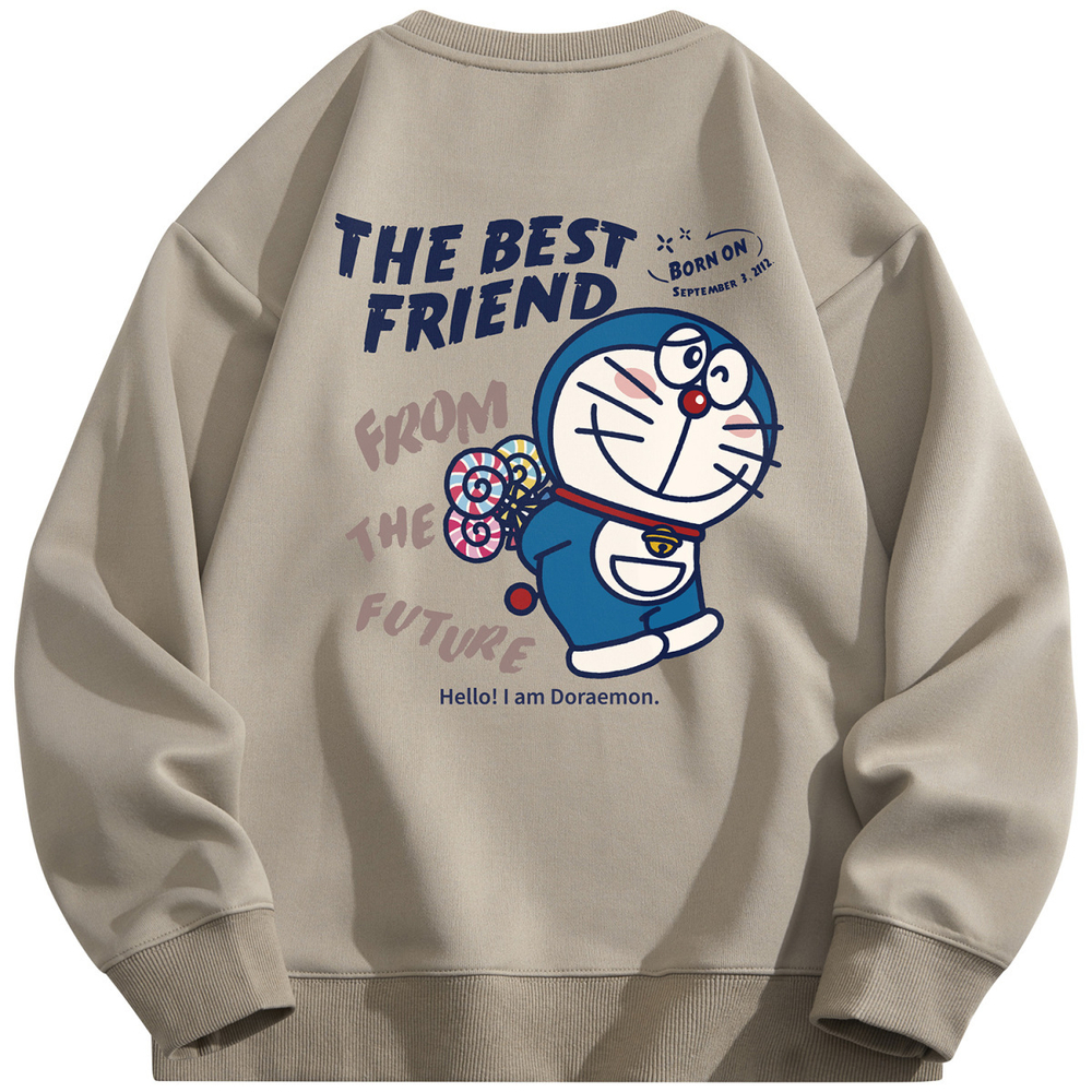 Doraemon A