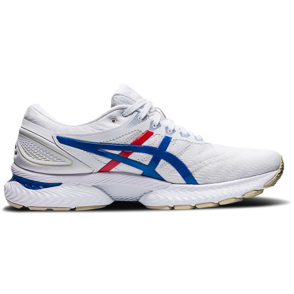Asics GEL-Nimbus 22