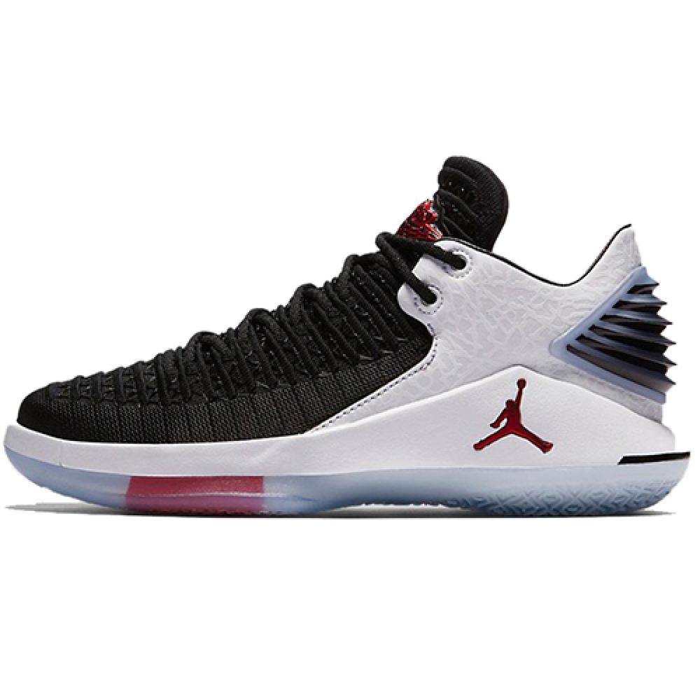 Jordan Air Jordan 32 Low Free Throw Line