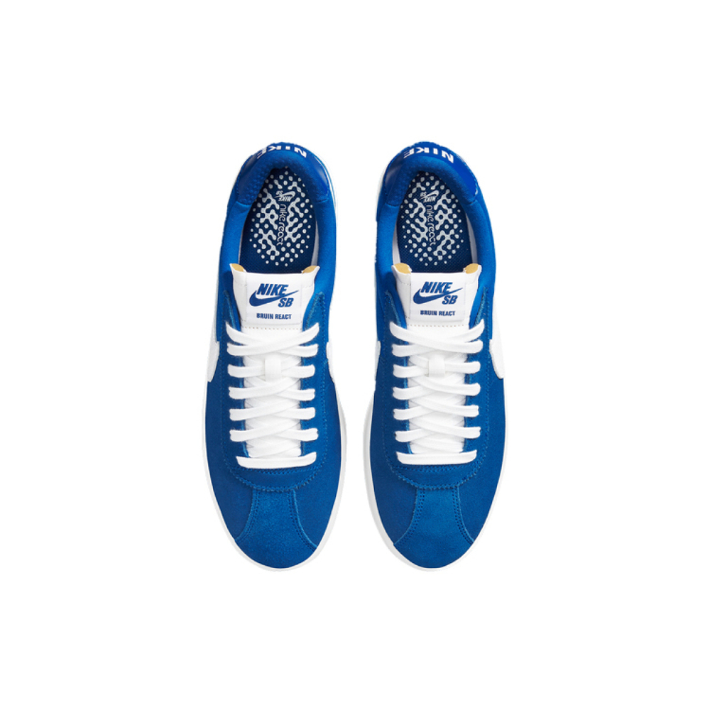 Nike SB Bruin React