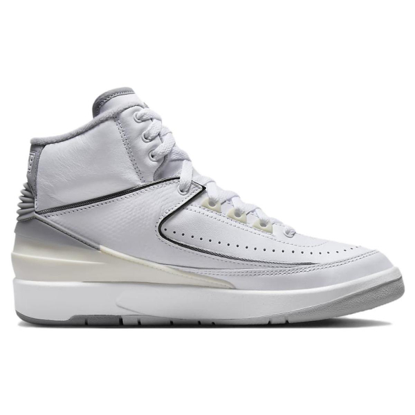 Jordan Air Jordan 2 Retro "Cement Grey"