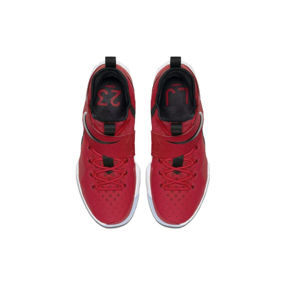 Nike Lebron 14 University Red 14