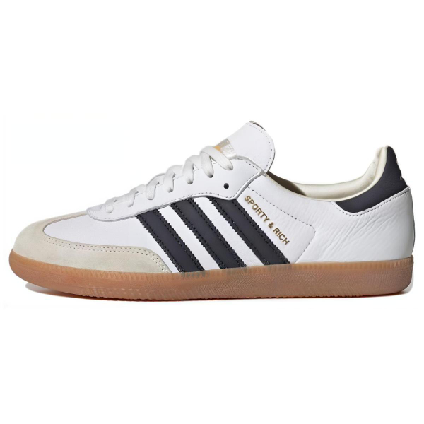 SPORTY & RICH x adidas originals Samba